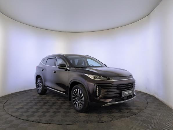 Exeed TXL I Рестайлинг с пробегом 2022 года, цена 2 200 000 рублей, 48681 км, внедорожник, Автокод Объявления