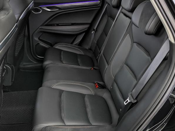 Geely Tugella I с пробегом 2021 года, цена 2 225 000 рублей, 101560 км, внедорожник, Автокод Объявления