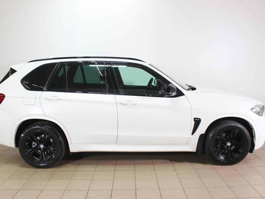 BMW X5 III (F15) Калуга  - изображение 4