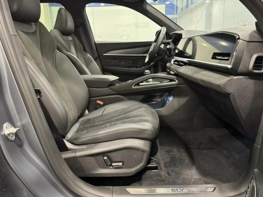 Geely Monjaro I Подольск  - изображение 9