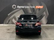 Toyota Corolla X (E140 E150) Рестайлинг Пермь  - изображение 26