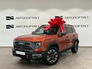 Haval Dargo Санкт-Петербург  - изображение 21