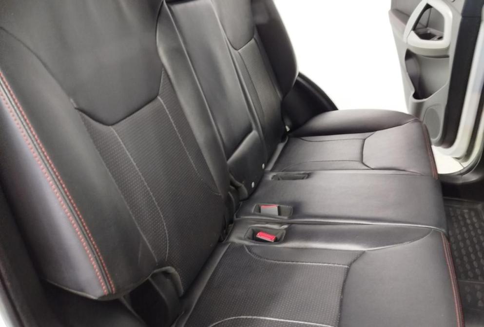 Chery Tiggo 5 I Саратов  - изображение 22