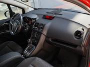 Opel Meriva B Москва  - изображение 21