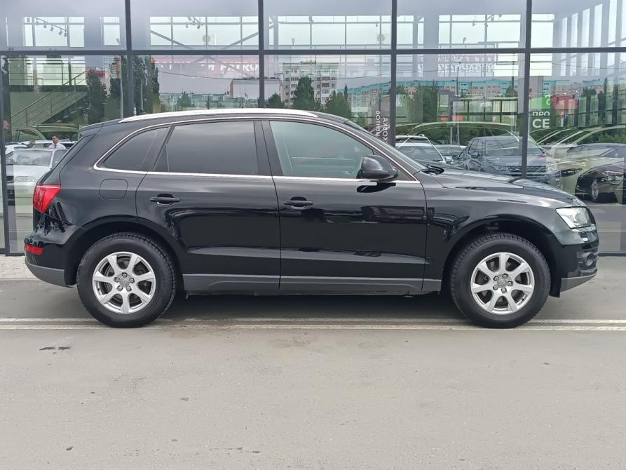 Audi Q5 I (8R) Оренбург  - изображение 4