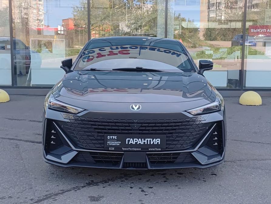 Changan UNI-V I Ижевск  - изображение 2