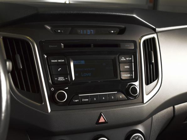 Hyundai Creta I с пробегом 2019 года, цена 1 749 995 рублей, 46926 км, внедорожник, Автокод Объявления