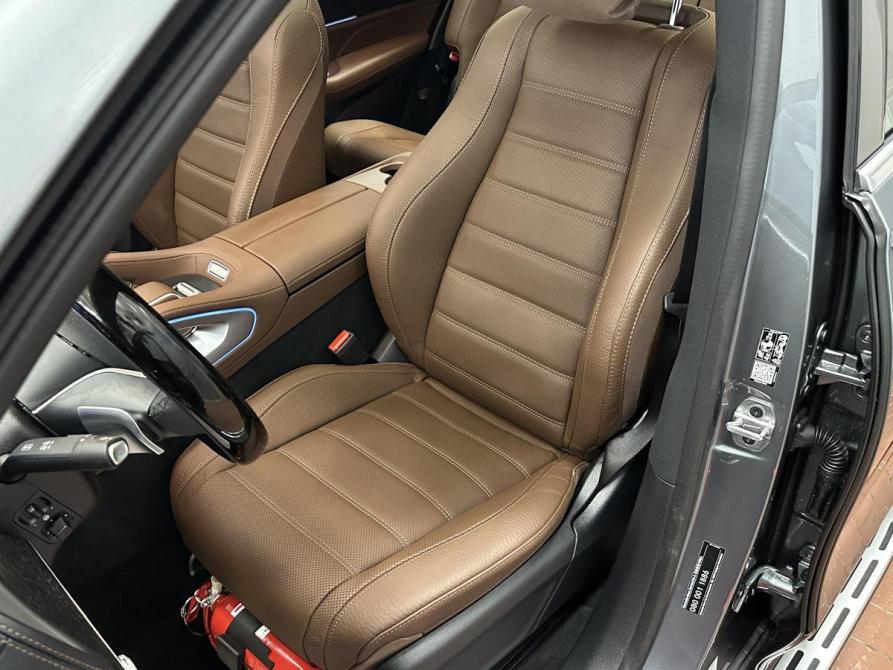 Mercedes-Benz GLS II (X167) Рестайлинг Уфа  - изображение 9