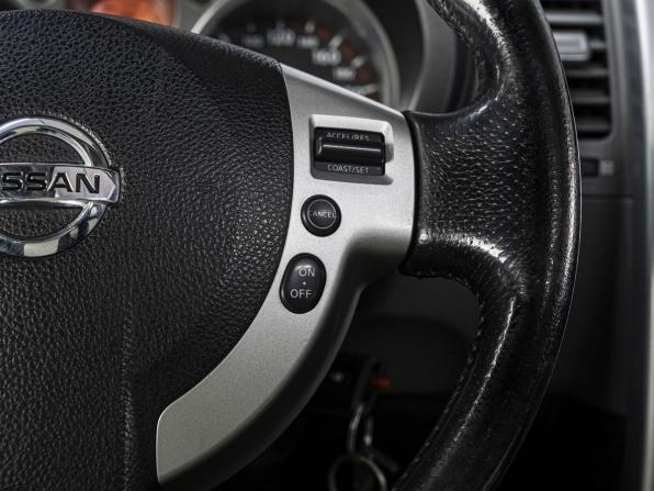 Nissan X-Trail II с пробегом 2007 года, цена 1 173 000 рублей, 184296 км, внедорожник, Автокод Объявления