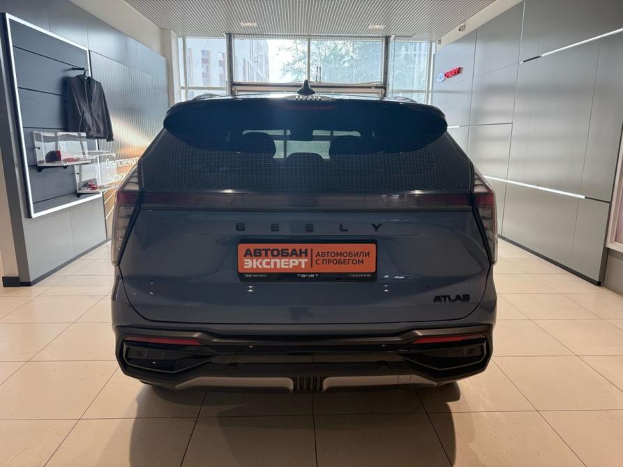 Geely Atlas II Екатеринбург  - изображение 5
