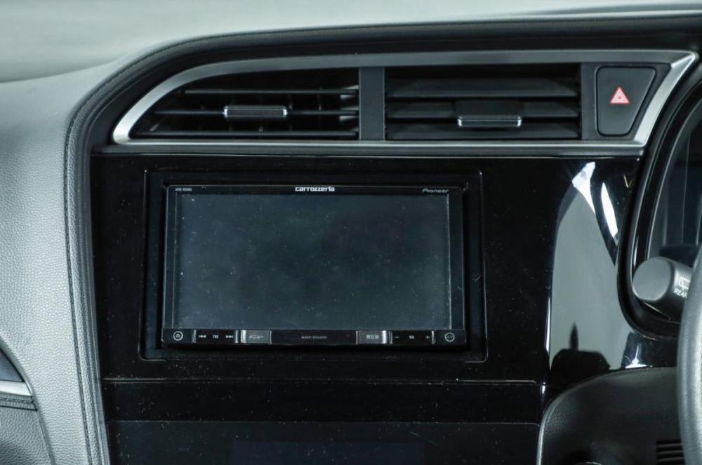 Honda Shuttle II Рестайлинг Новосибирск  - изображение 11