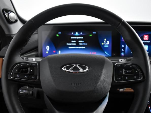 Chery Tiggo 8 Pro Max I с пробегом 2023 года, цена 1 699 000 рублей, 98454 км, внедорожник, Автокод Объявления