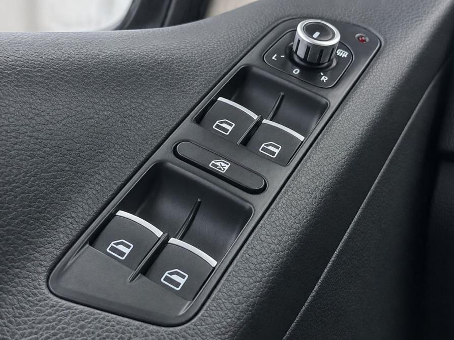 Volkswagen Tiguan I Рестайлинг Уфа  - изображение 14