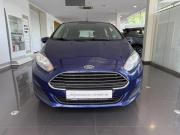 Ford Fiesta Mk6 Рестайлинг Подольск  - изображение 27