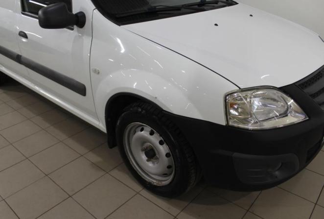 Lada (ВАЗ) Largus I с пробегом 2019 года, цена 790 000 рублей, 133976 км, фургон, Автокод Объявления