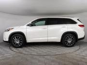 Toyota Highlander III (XU50) Рестайлинг Химки  - изображение 26