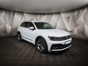 Volkswagen Tiguan II Москва  - изображение 24