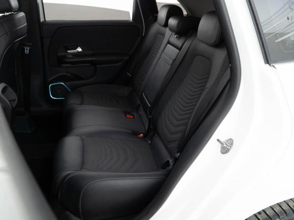 Mercedes-Benz B-Класс III (W247) с пробегом 2019 года, цена 1 777 077 рублей, 119689 км, хэтчбек, Автокод Объявления