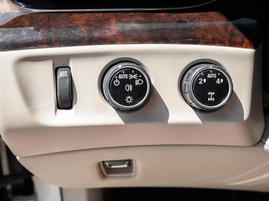 Cadillac Escalade IV Ставрополь  - изображение 21