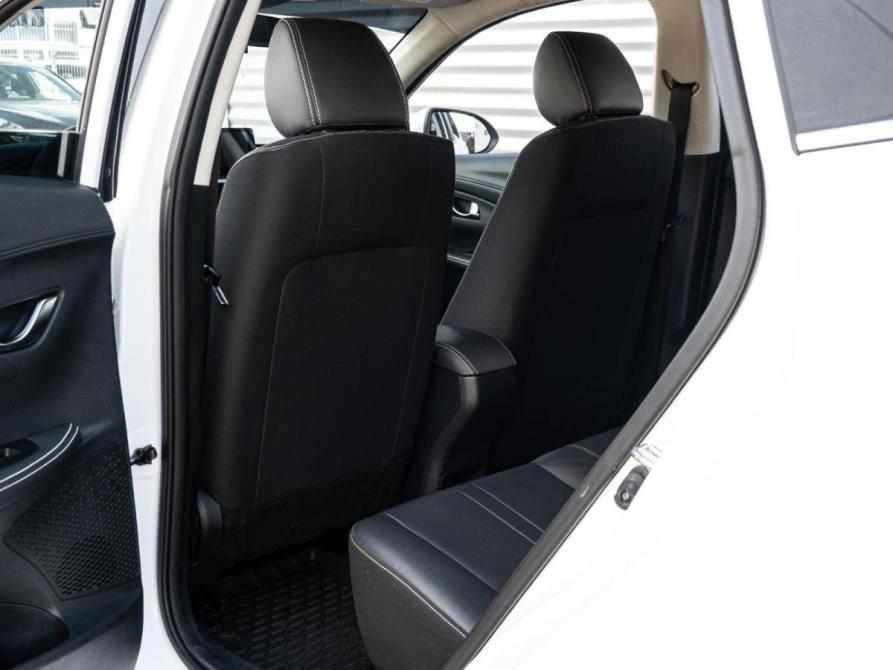 Changan Alsvin Краснодар  - изображение 11
