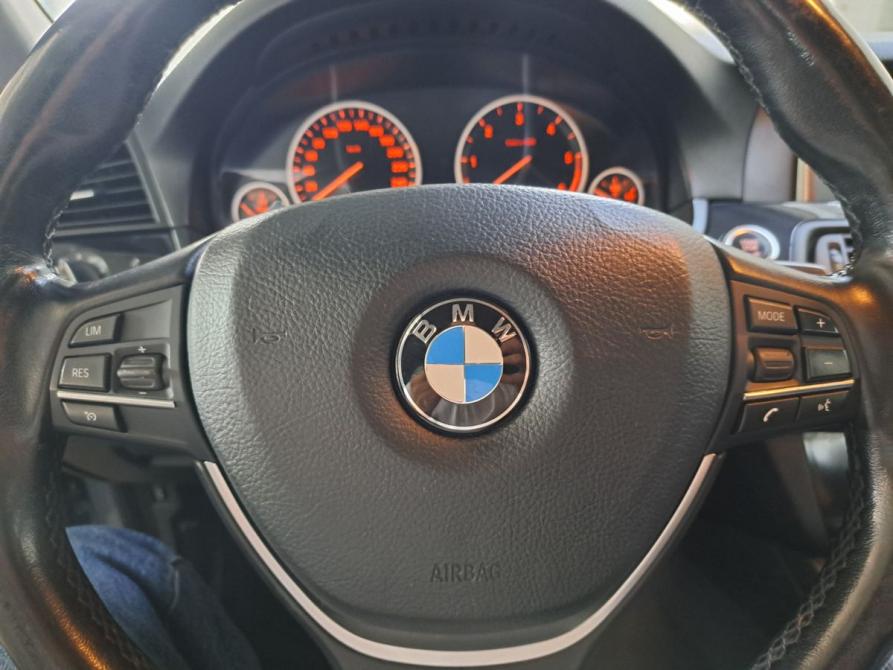BMW 5 серии VI (F10/F11/F07) Рестайлинг Набережные Челны  - изображение 24