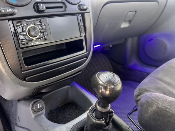 Daewoo Lanos с пробегом 2007 года, цена 210 000 рублей, 249000 км, седан, Автокод Объявления