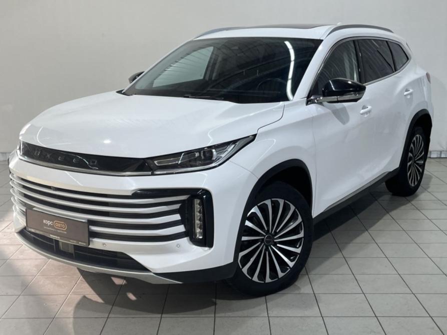 Exeed TXL I Рестайлинг Курск  - изображение 1