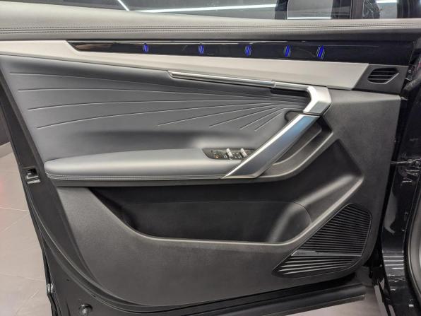Geely Atlas II с пробегом 2024 года, цена 2 895 000 рублей, 20943 км, внедорожник, Автокод Объявления