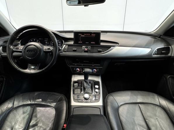 Audi A6 IV (C7) с пробегом 2011 года, цена 1 590 000 рублей, 251000 км, седан, Автокод Объявления