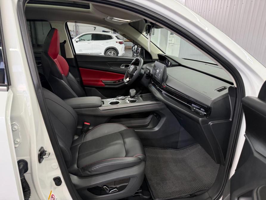 Changan UNI-S (CS55 Plus) I Краснодар  - изображение 15