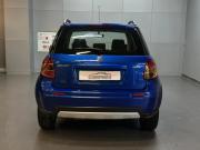 Suzuki SX4 I (Classic) Рестайлинг Красноярск  - изображение 26