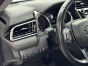 Toyota Camry VIII (XV70) Тверь  - изображение 44