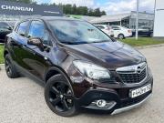 Opel Mokka I Уфа  - изображение 19