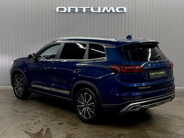 Chery Tiggo 8 Pro I с пробегом 2022 года, цена 1 897 000 рублей, 78958 км, внедорожник, Автокод Объявления