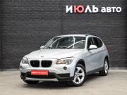 BMW X1 I (E84) Рестайлинг Екатеринбург  - изображение 16