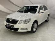 Skoda Octavia II (A5) Рестайлинг Воронеж  - изображение 18