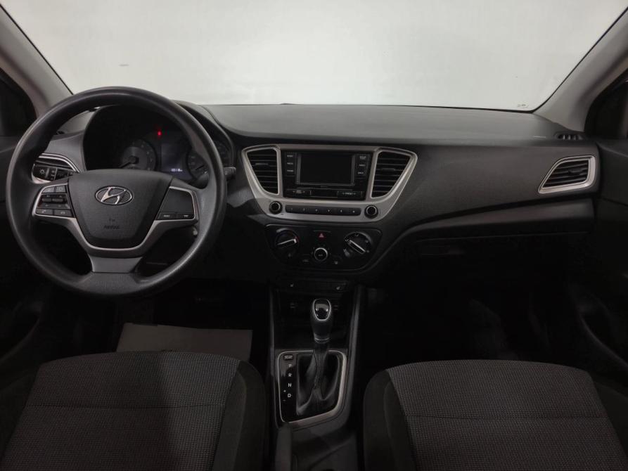 Hyundai Solaris II Рестайлинг Альметьевск  - изображение 13