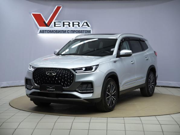 Chery Tiggo 8 Pro Max I Рестайлинг с пробегом 2023 года, цена 2 730 000 рублей, 19282 км, внедорожник, Автокод Объявления