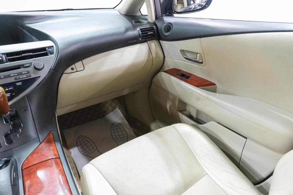 Lexus RX III Новокузнецк  - изображение 18