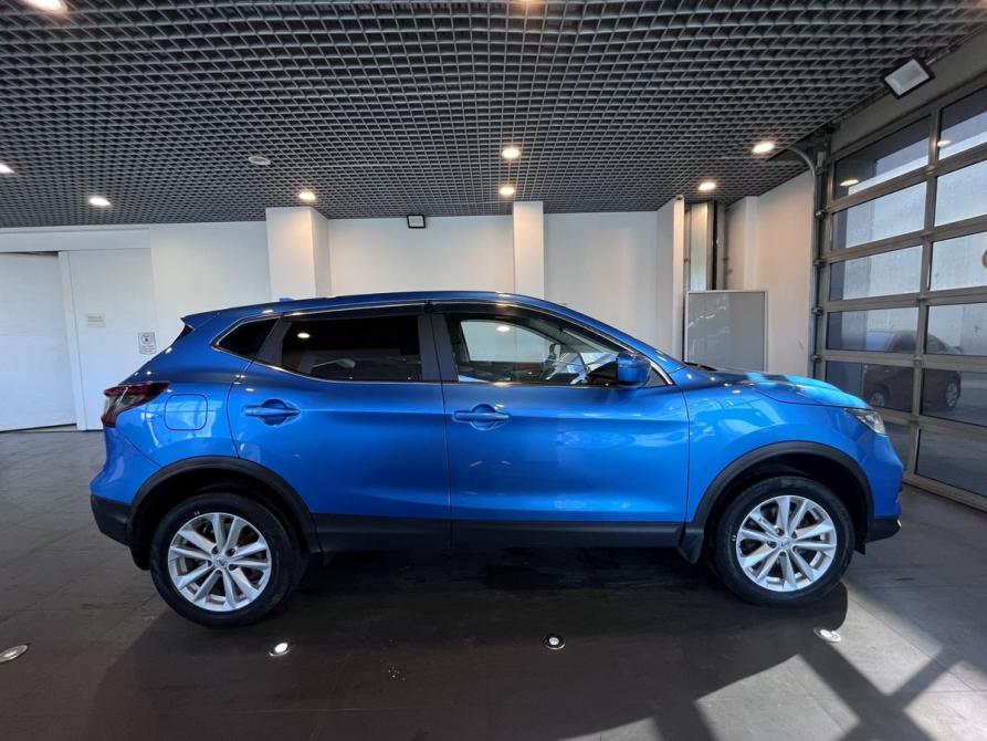 Nissan Qashqai II Рестайлинг Чебоксары  - изображение 2