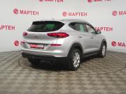 Hyundai Tucson III Рестайлинг Вологда  - изображение 22