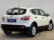 Nissan Qashqai I Рестайлинг Борисоглебск  - изображение 19