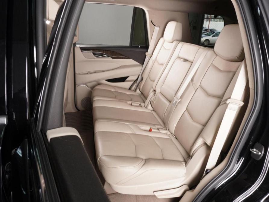 Cadillac Escalade IV Минеральные Воды  - изображение 10