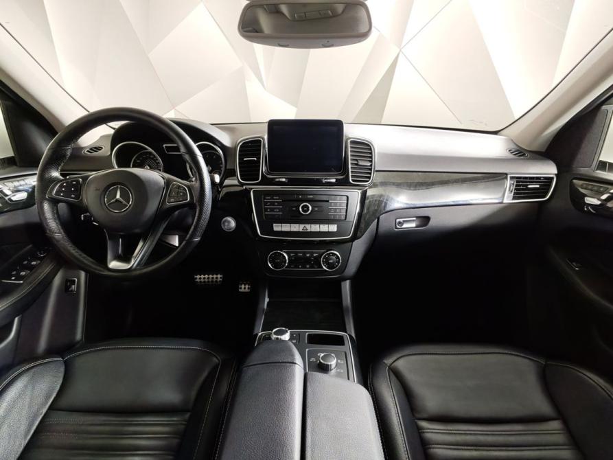 Mercedes-Benz GLE I (W166) Москва  - изображение 14