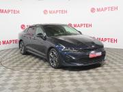 Kia K5 III Вологда  - изображение 22