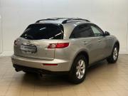 Infiniti FX I (S50) Балашиха  - изображение 25