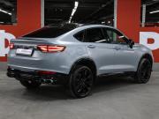 Geely Tugella I Рестайлинг Москва  - изображение 31
