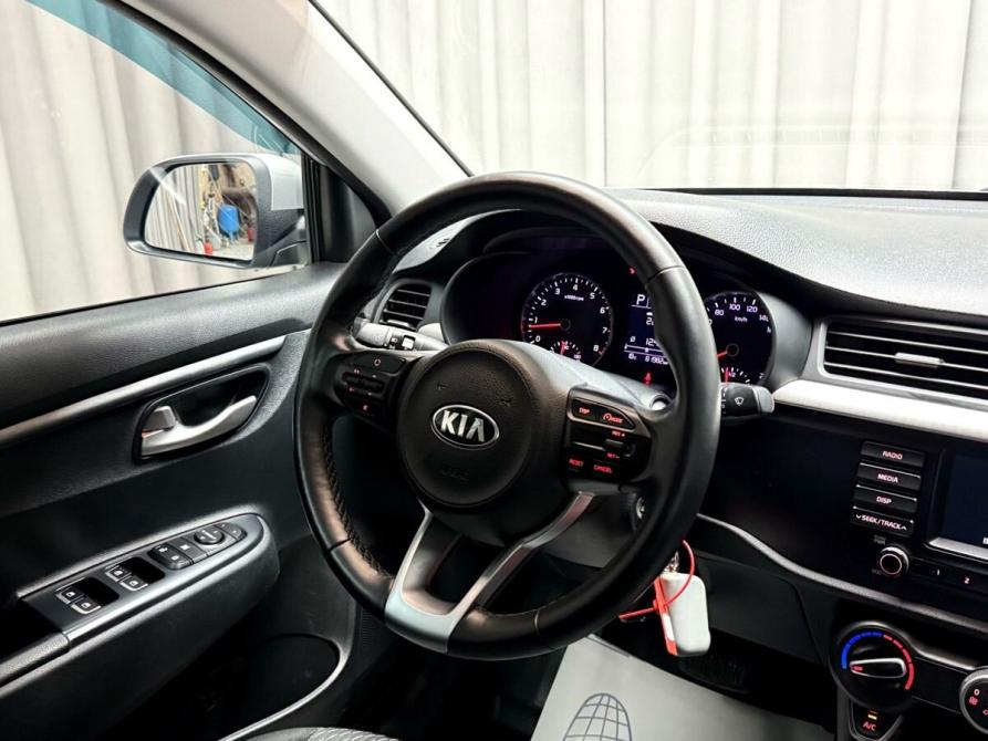 Kia Rio IV Ижевск  - изображение 10