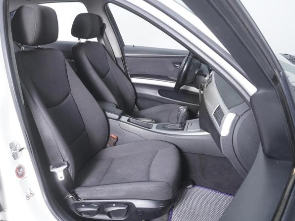 BMW 3 серии V (E90/E91/E92/E93) Рестайлинг с пробегом 2010 года, цена 965 000 рублей, 208396 км, седан, Автокод Объявления