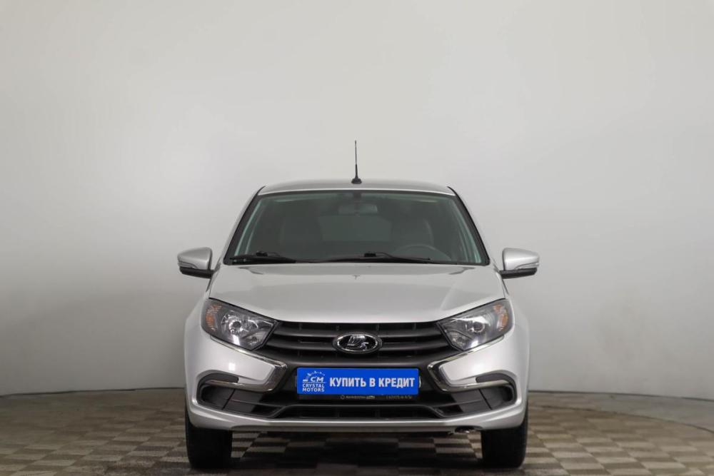 Lada (ВАЗ) Granta I Рестайлинг Пермь  - изображение 2